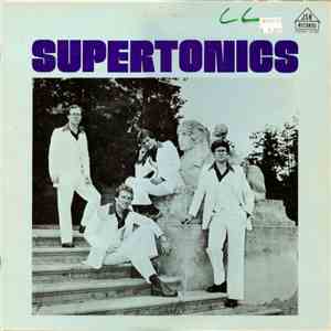 Supertonics - Supertonics download mp3