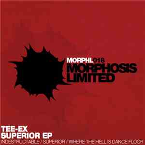 Tee-Ex - Superior EP download mp3