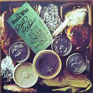 The Guess Who - Road Food download mp3