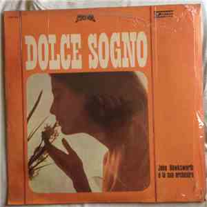 The Johnny Hawksworth E La Sua Orchestra - Dolce Sogno mp3 download