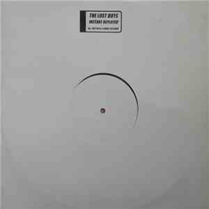 The Lost Boys  - Instant Replayed mp3 download