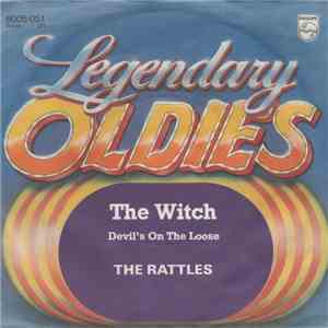The Rattles - The Witch download mp3