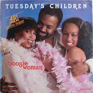 Tuesday's Children  - Boogie Woman download mp3