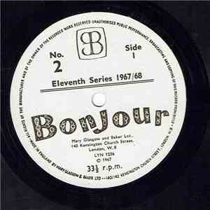 Unknown Artist - Bonjour Eleventh Series 1967/1968 No. 2 mp3 download