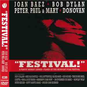 Various - Festival! - The Newport Folk Festival download mp3