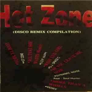 Various - Hot Zone download mp3