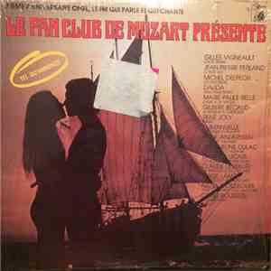 Various - Le Fan Club de Mozart Presente mp3 download