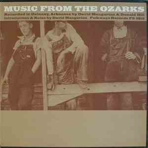 Various - Music From The Ozarks download mp3