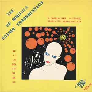 Various - The Up Another Octave Transmission download mp3