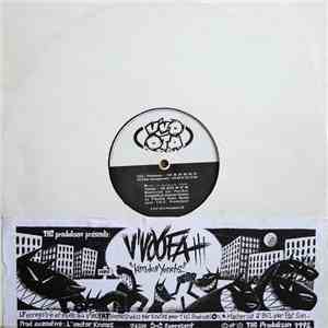 V'Voofa - Le Monde S'enlise / Kom Des Yenchs download mp3