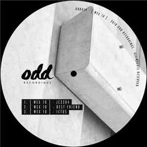 [ Wex 10 ] - Ictus download mp3