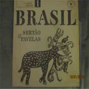 Zelia Barbosa - Brasil - Sertão & Favelas download mp3