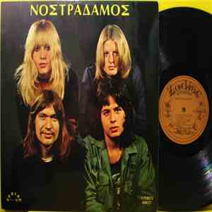 Νοστράδαμος - Νοστράδαμος download mp3