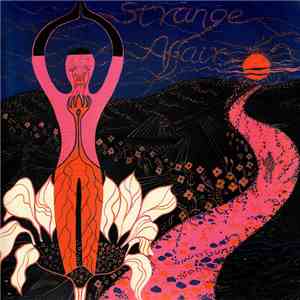 Al Et Al - Strange Affair download mp3