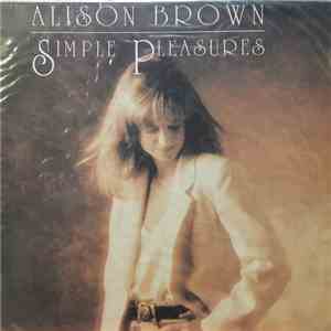 Alison Brown - Simple Pleasure download mp3