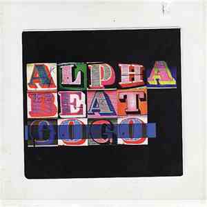 Alphabeat  - Go Go download mp3