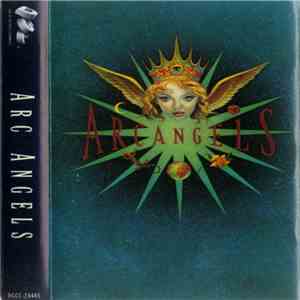 Arc Angels - Arc Angels download mp3