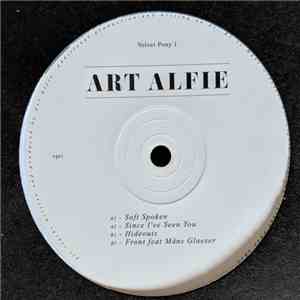 Art Alfie - Velvet Pony 1 download mp3