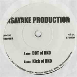 Asayake Production - DDT of HKO download mp3