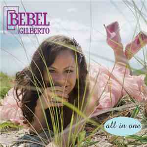 Bebel Gilberto - All In One download mp3