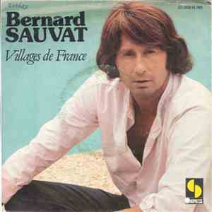 Bernard Sauvat - Villages De France download mp3