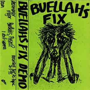 Buellah's Fix - Demo mp3 download
