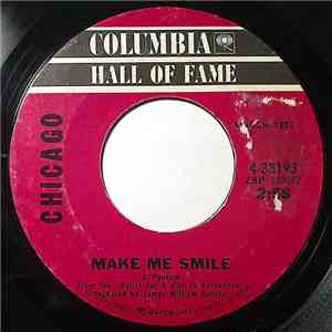 Chicago  - Make Me Smile / 25 Or 6 To 4 download mp3