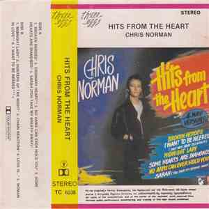 Chris Norman - Hits From The Heart download mp3