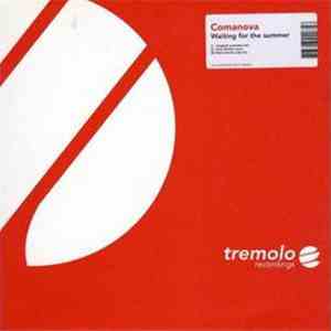 Comanova - Waiting For The Summer download mp3