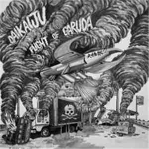 Daikaiju / Abstract Artimus - Daikaiju / Abstract Artimus download mp3