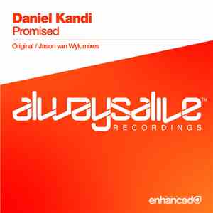 Daniel Kandi - Promised download mp3