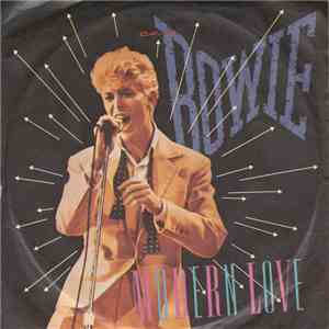 David Bowie - Modern Love download mp3