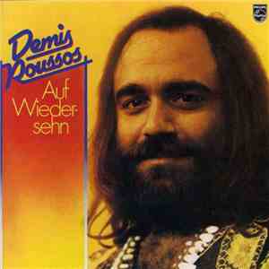 Demis Roussos - Auf Wiedersehn download mp3