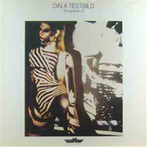 Din A Testbild - Programm 3 download mp3