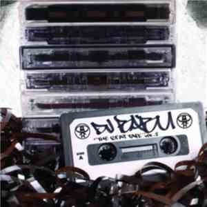 DJ Babu - The Beat Tape Vol. 2 download mp3
