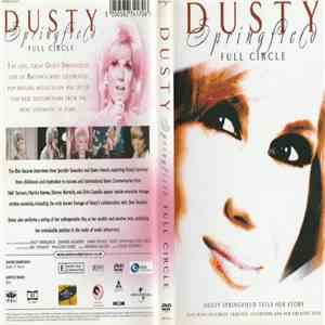 Dusty Springfield - Full Circle download mp3