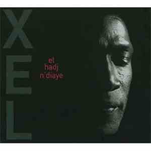 El Hadj N'Diaye - Xel download mp3