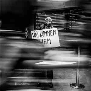Erik Lundin  - Välkommen Hem download mp3