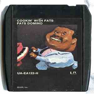Fats Domino - Cookin' With Fats mp3 download