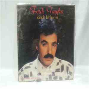 Ferdi Tayfur - İçimde Bir His Var download mp3