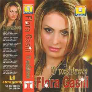 Flora Gashi - U Mashtrova download mp3