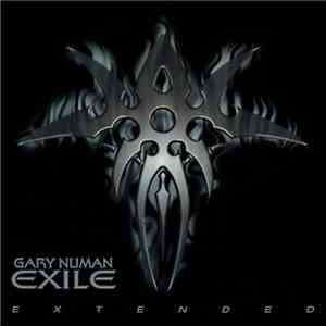 Gary Numan - Exile Extended download mp3