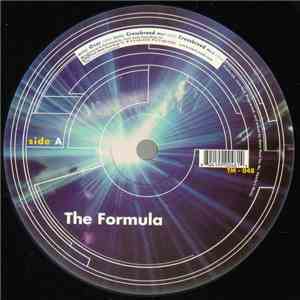 Gene Hunt - The Formula download mp3