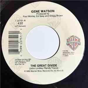Gene Watson - The Great Divide download mp3