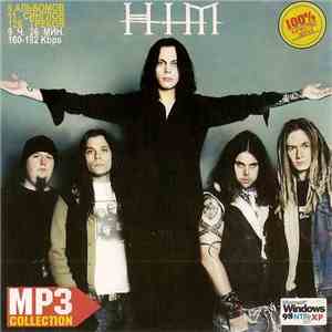 HIM  - MP3 Collection download mp3