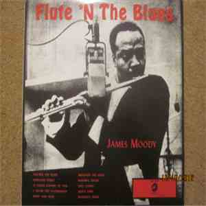 James Moody - Flute 'N The Blues download mp3