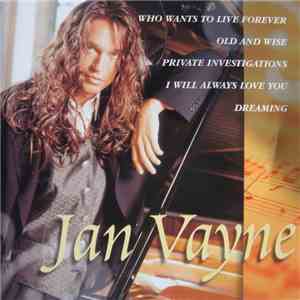 Jan Vayne - Jan Vayne download mp3