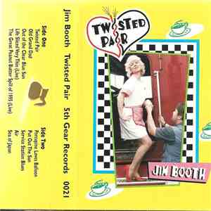 Jim Booth  - Twisted Pair download mp3