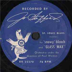 Jo Stafford - St. Louis Blues download mp3