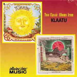 Klaatu - Two Classic Albums From Klaatu download mp3